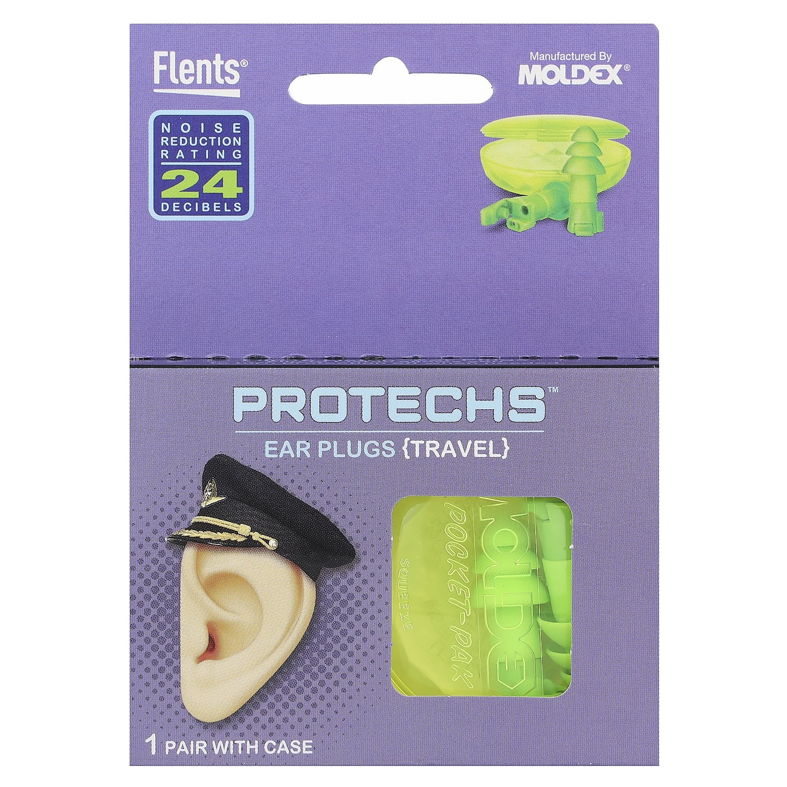 All About Earplugs: What to Use, When and Why – Flents