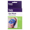 Eye Mask, Hot and Cold Therapy, Augenmaske, Wärme- und Kältetherapie, 1 Maske