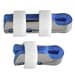 Flents, Insty Splint, Two-Sided Finger Splint, M, L Combo, 2 Count