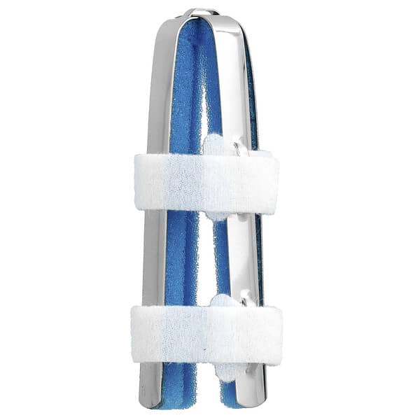 Flents, Insty Splint®, Four-Sided Finger Splint, L, 1 Count