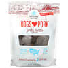 Dogs Love Pork, Jerky Treats, 13.5 oz (382 g)