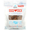 Dogs Love Duck and Carrot, Jerky Treats, 13.5 oz (382 g)