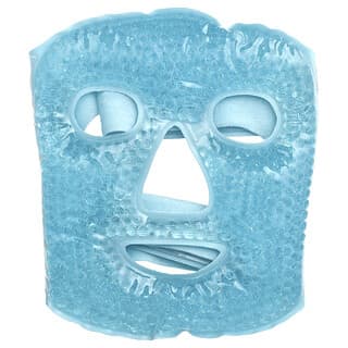 FOMI, Cold Therapy, Full Cover Face Mask, Reusable, 1 Mask