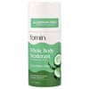fomin, 전신 데오드란트, 알루미늄 무함유, 오이 알로에, 50g(1.76oz)