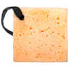 Hydrating Soap-Infused Sponge, Strawberry Milk, 1 Sponge, 2.65 oz (75 g)