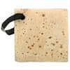 Exfoliating Soap-Infused Sponge, Coffee, 1 Sponge, 2.65 oz (75 g)