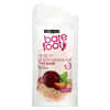 Bare Foot, Detoxifying, Pink Himalayan Salt Foot Soak, Peppermint & Plum, 2.5 oz (71 g)