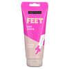 Flirty Feet, Hydrating Foot Lotion, Peppermint & Plum, 5.3 fl oz (159 ml)