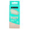 Flirty Feet, Foamy Foot Buffer, 2.3 oz (65 g)