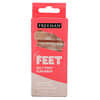Flirty Feet, Salt Foot Scrubber, 5.1 oz (145 g)