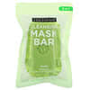 Cleansing Mask Bar, Hydrating, Aloe, 2.47 oz (70 g)