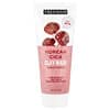 Freeman Beauty, 수딩 코리안 시카 클레이 뷰티 마스크, 모든 피부용, 175ml(6fl oz)