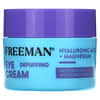 Crema restauradora para el contorno de los ojos, Eliminación de espuma`` 15 ml (0,5 oz. Líq.)