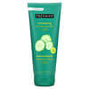 Renewing Peel-Off Gel Beauty Mask, Cucumber, 6 fl oz (175 ml)