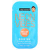 Neon Vibes, Ghosted, Clean Pores Peel-Off Beauty Mask, 1 Mask, 0.33 fl oz (10 ml)