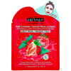 Feeling Beautiful, Pore Cleansing Beauty Sheet Mask, Strawberry + Mint, 1 Mask, 0.84 fl oz (25 ml)