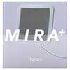 Mira Plus, Flexible Magnification Mirror 10X,  White, 1 Count