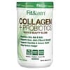 Collagen + Probiotics, Unflavored, 12.64 oz (358.2 g)