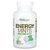 Energy Mints, Refreshing Peppermint, 30 Mints