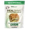 Meal Shake, комплексное питание для фитнеса, со вкусом кофейной крошки, 370 г (0,82 фунта)