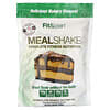 Meal Shake, Complete Fitness Nutrition, Ciasto z czekoladą i masłem orzechowo-orzechowym, 390 g