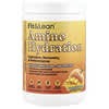 Fit & Lean, Amino Hydration, 피치 망고, 350g(12.3oz)