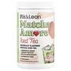 Fit & Lean, Чай со льдом Matcha Amore, персиковый чай, 141 г (5 унций)