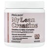 Fit & Lean, My Lean Creatine™, 무맛, 205g(7.2oz)