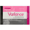Variance, Liquid Formula, 0.33 oz (10 ml)