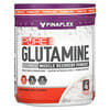 Pure Glutamine, порошок для максимального восстановления мышц, без добавок, 300 г (10,6 унции)