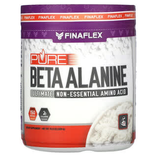 Finaflex, Beta Alanina Pura, 309 g (10,9 oz)