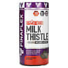 Pure Milk Thistle, 600 mg, 100 Softgels