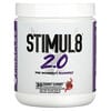 Stimul8 2.0, Sweet Cherry, 9.5 oz (270 g)