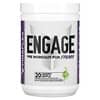 Engage, Pre Workout For Freaks, Angry Apple, 545 г (19,3 унции)