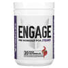 Engage, Pre Workout For Freaks, Sour Watermelon, 19.3 oz (548 g)