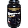 Performance Protein, Recovery, Brownie Batter, 2.2 lbs (1 kg)