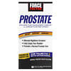 Prostate, Solution naturelle pour la santé prostatique, 60 capsules à enveloppe molle faciles à avaler