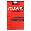 Volcano Extreme（ボルケーノ エクストリーム）、集中的にNOx（一酸化窒素）を高める筋肉増強剤、タブレット90粒