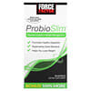 ProbioSlim, средство для поддержки пищеварения и коррекции веса, 60 капсул