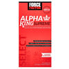 Alpha King Supreme, Reforço de Testosterona Elite, 45 Comprimidos