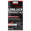 Fundamentals, Longjack Tongkat Ali, 30 Capsules