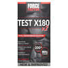 Test X180 V2, Testosteron-Booster insgesamt, 90 Tabletten