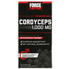Cordyceps, 500 mg, 60 Capsules