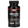 Fundamentals, Cordyceps, 1000 mg, 60 capsules (500 mg par capsule)