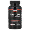 Asas, Cordyceps, 60 Kapsul
