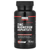 Fundamentals, Zinc Magnesium Aspartate, 60 Tablets