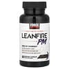 LeanFire PM™, Nighttime Fat Burner, 60 Vegetable Capsules