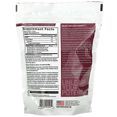 Force Factor, Total Beets, Healthy Energy + Antioxidants, Acai Berry, 325 mg, 60 Chews