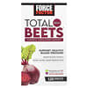 Total Beets, эффективная поддержка кровообращения, 120 таблеток