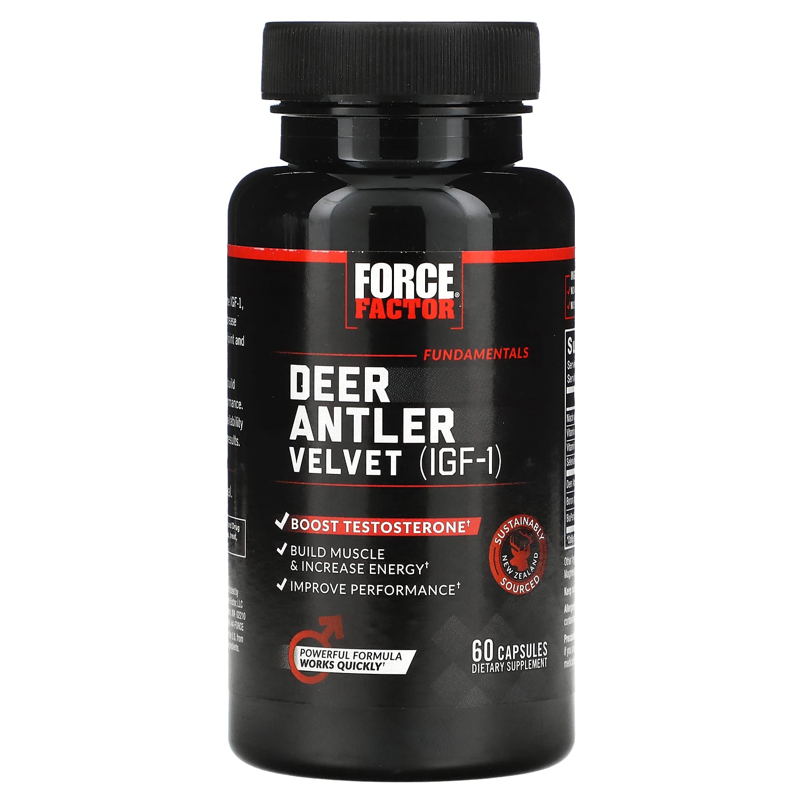 force-factor-deer-antler-velvet-igf-1-60-capsules